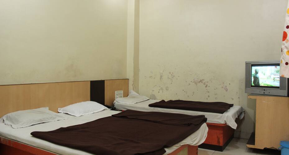 Hotel Shree Shiddhi Sai, Shirdi 3